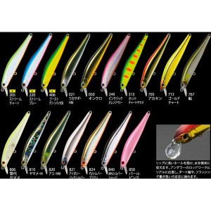 Zipbaits Rigge Slim