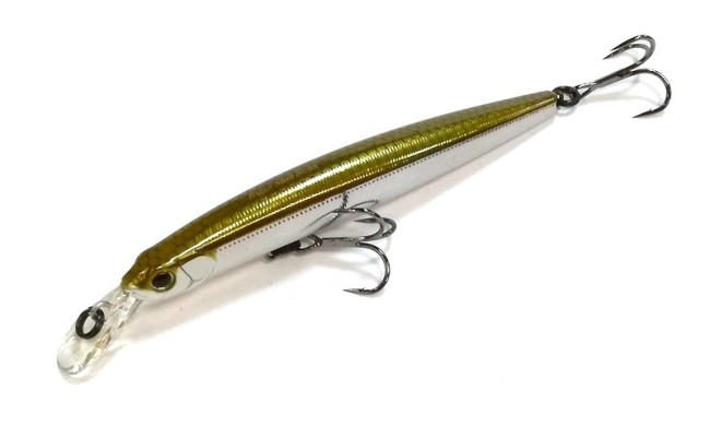 Zipbaits Rigge Slim