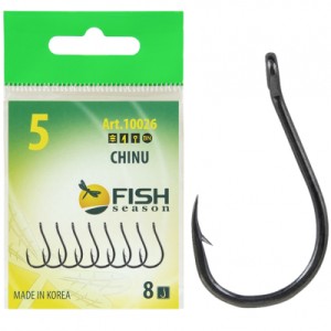 Fish Season Chinu 10026