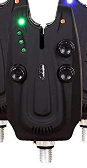 Сигнализатор Fishing Bite Alarm