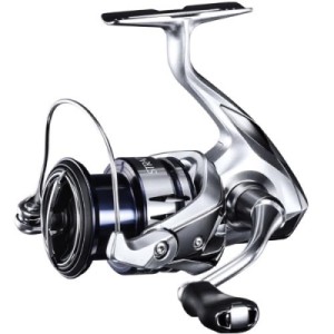 Катушка Shimano 19 Stradic