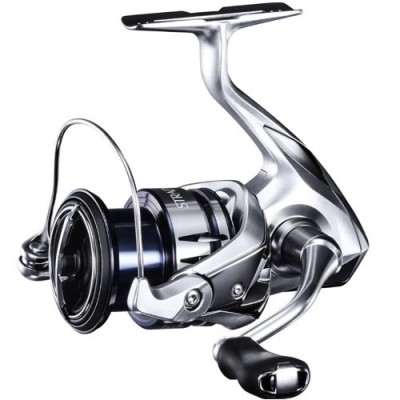 Катушка Shimano 19 Stradic