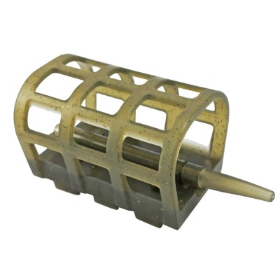 Кормушка №7 Orange Cage Feeder