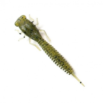 Fanatik Larva