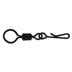 Prologic HeliChod Quick Change Swivels