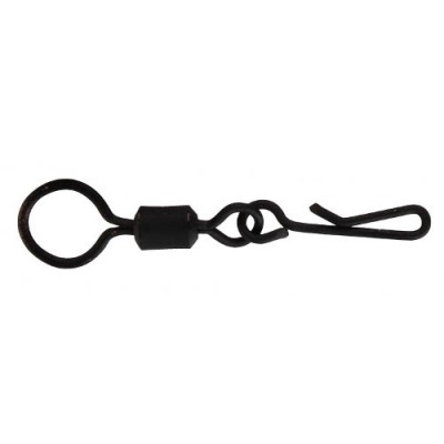 Prologic HeliChod Quick Change Swivels