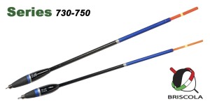 Поплавок матч Briscola