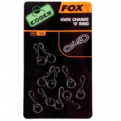 Fox Kwik Change "O" Ring