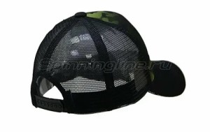 Кепка Crazy Fish CF