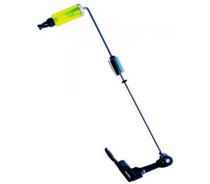 Сигнализатор поклевки механический