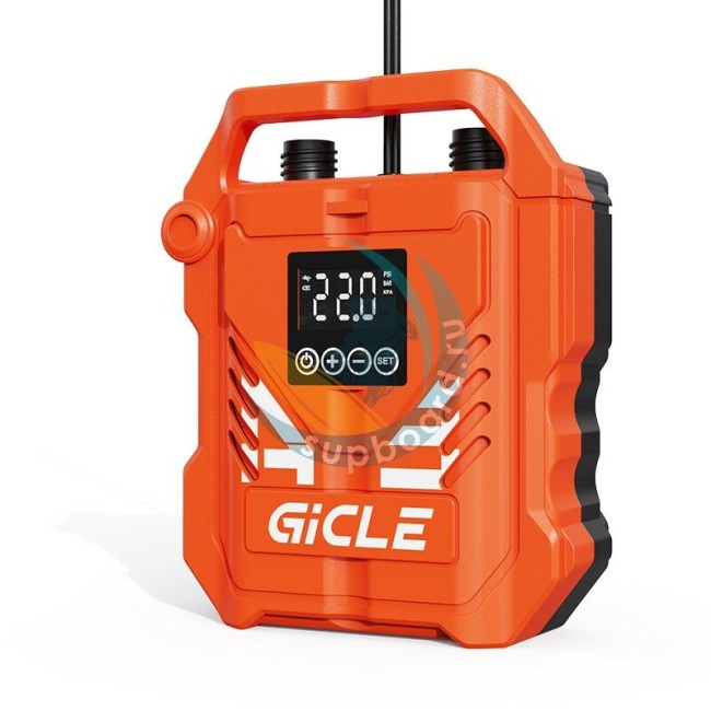 Насос Electric Air Pump 883