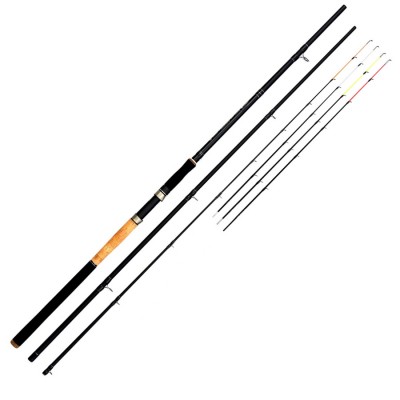 Удилище  Zemex Hi-Pro Super Feeder