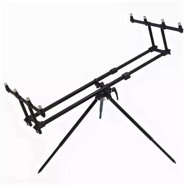 Род-под Naitilus Tripod