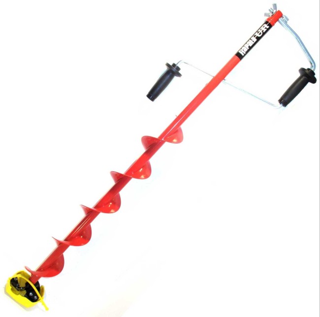 Ледобур Rapala UR