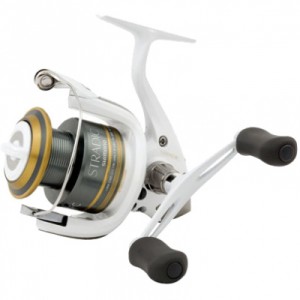 Катушка Shimano Stradic 2500FC