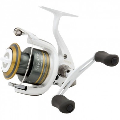 Катушка Shimano Stradic 2500FC