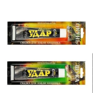 Смазка-атрактант Corona