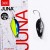 Lucky John Juna
