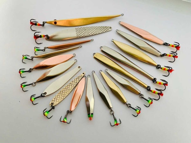 Пирс Змейка