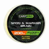CarpPro Spod & Marker Braid