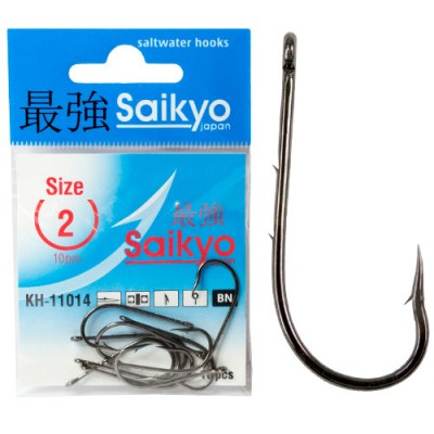 Saikyo KH-11014 Bait Holder