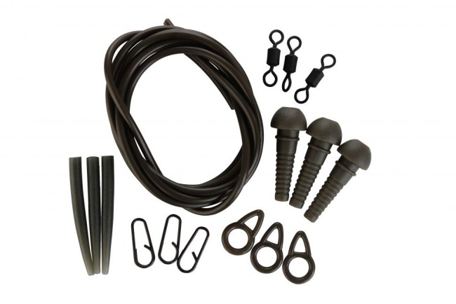 MP Rig Kit Prologic
