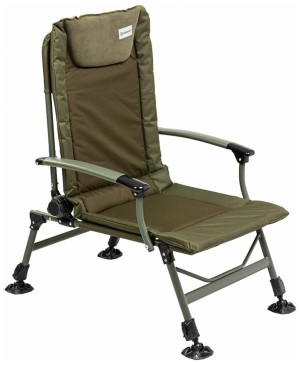 Кресло карповое Nisus