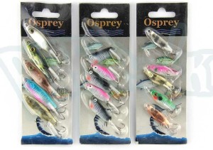 Блесна Osprey