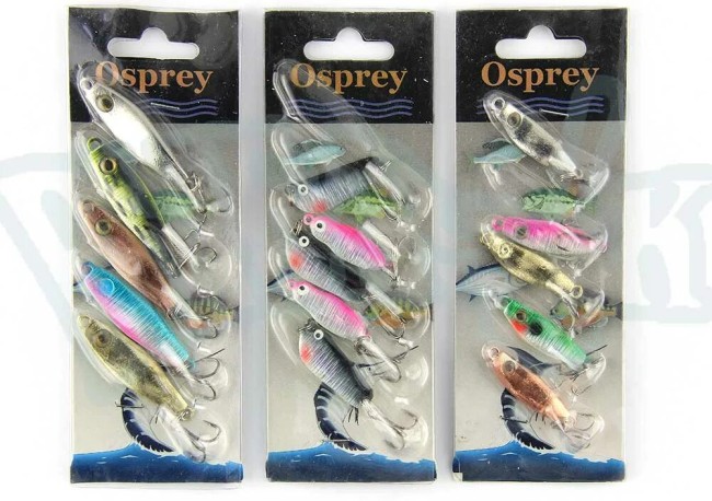 Блесна Osprey