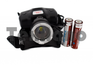 Супермощный фонарь Fa-A4-P50