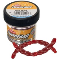 Мотыль искусственный Berkley