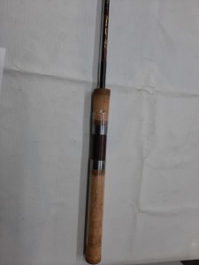 Спиннинг Badger Brown Tout 70 l