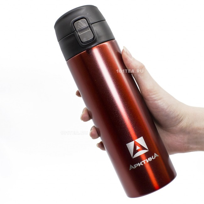 Термос Арктика 705