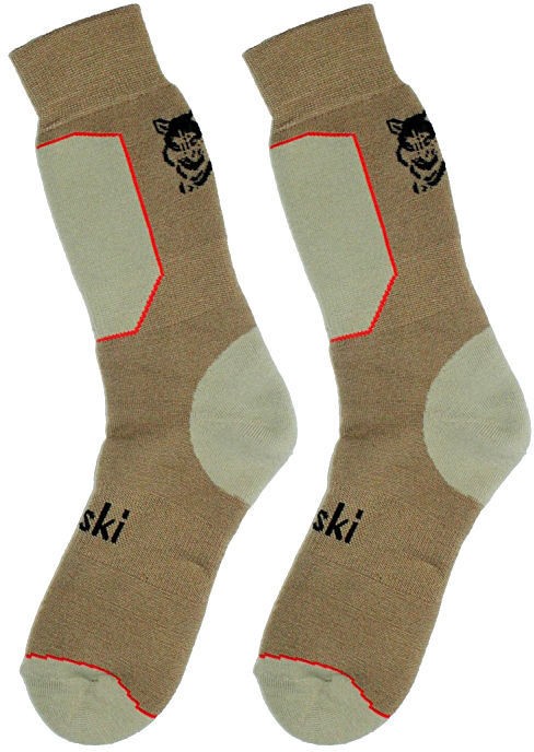 Носки Haski