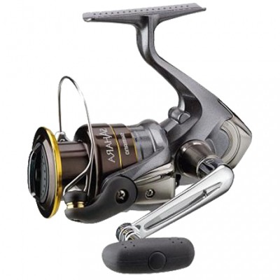 Катушка Shimano Sahara