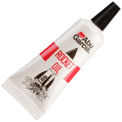 Смазка для катушек Abu Garcia Rocket oil 4ml