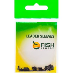 Трубка обжимная Fish Season