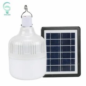 Фонарь Led Solar Charged Light