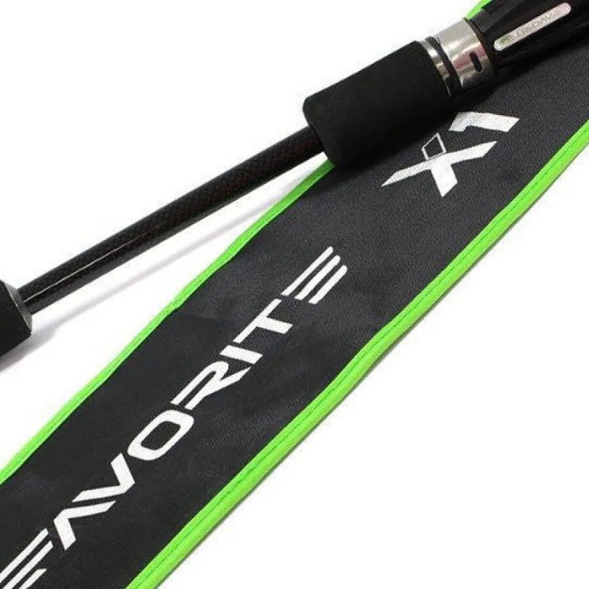 Спиннинг Favorite X1 902MH