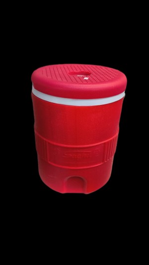 Кан утепленный