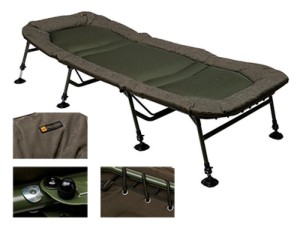 Раскладушка карповая Prologic Inspire Relax