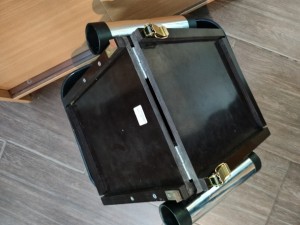 Держатель спиннинга и эхолота Яман