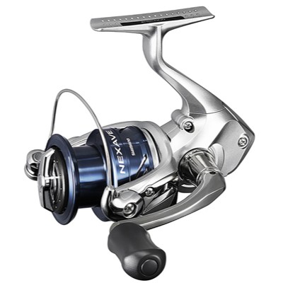 Катушка Shimano Nexave 2500 FE