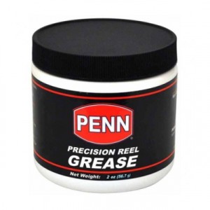 Смазка Penn Reel Grease 2 OZ