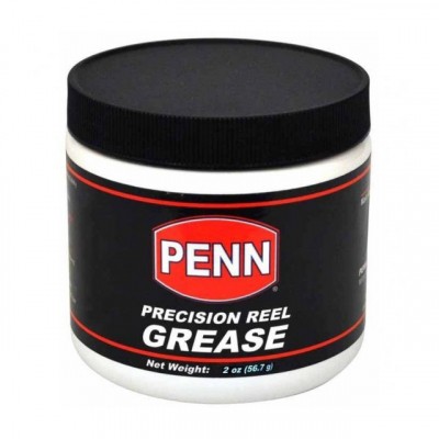 Смазка Penn Reel Grease 2 OZ