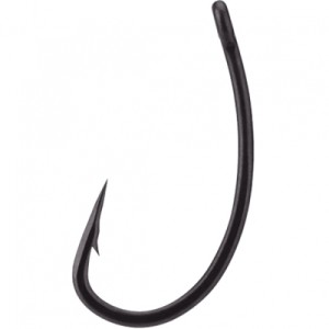 BBK Curved Shank