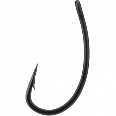 BBK Curved Shank