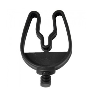 Рогатка для стойки удилища Три кита