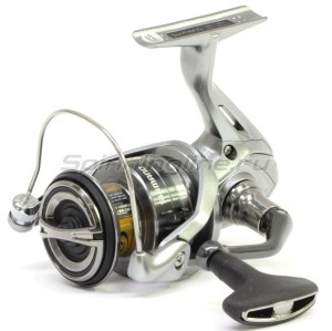 Катушка Shimano Nasci