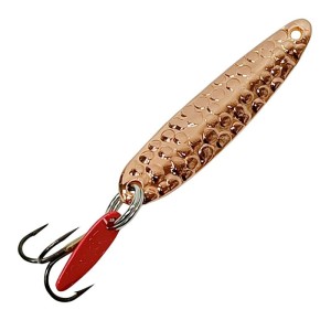 Блесна Bay De Noc Swedish Pimple